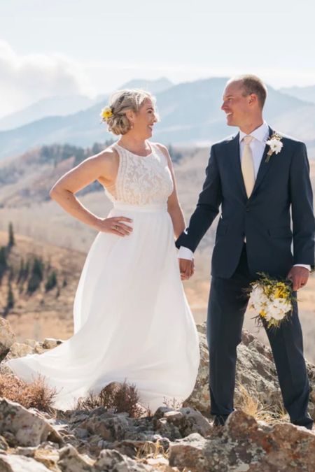 This outdoor wedding dress is on sale for under $30…yes, that is right!!

Plus size wedding dress, outdoor wedding dress

#LTKunder50 #LTKFind #LTKwedding