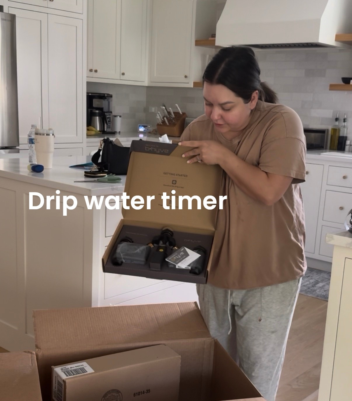 Drip orbit water timer

#LTKHome #LTKmomlife #LTKSeasonal