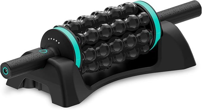 Chirp RPM Rolling Percussive Massager, Percussive Therapy, Whole Body Relief, Deep Tissue and Mus... | Amazon (US)