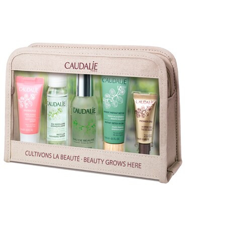 Caudalie Favorites Set | Sephora (US)