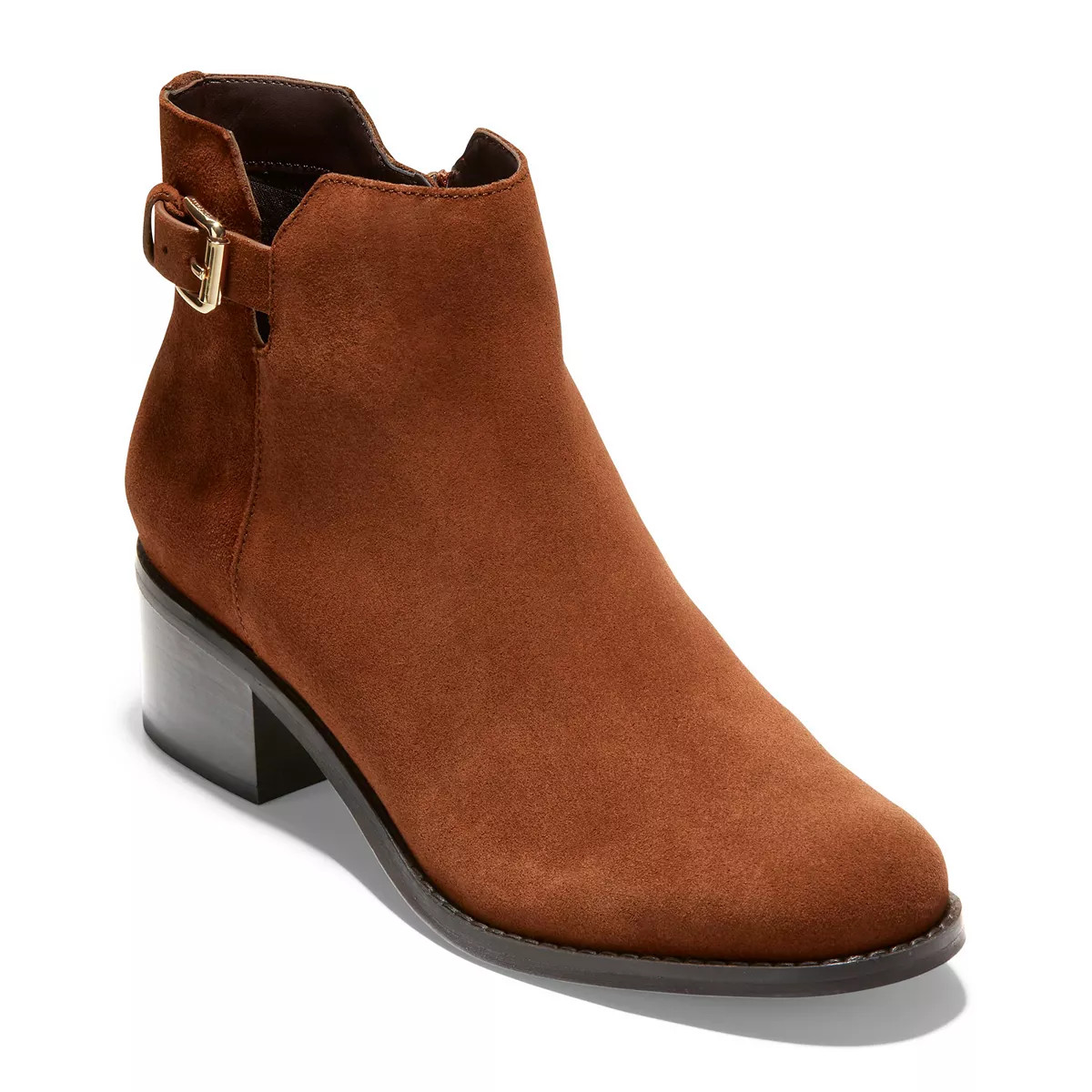Cole Haan Haidyn Women's Suede Ankle Boots | Kohl's