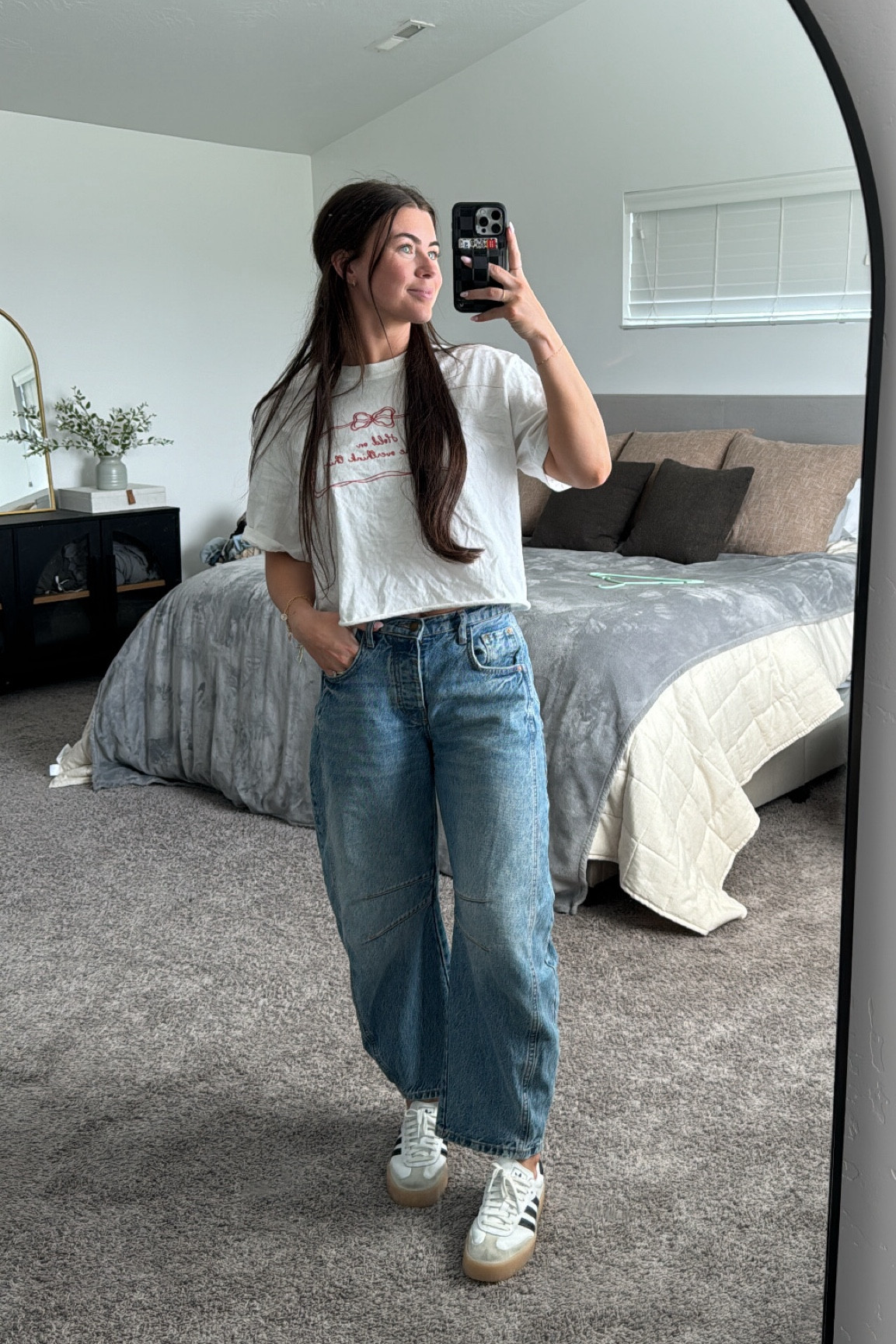 OOTD 4.20 !!!
