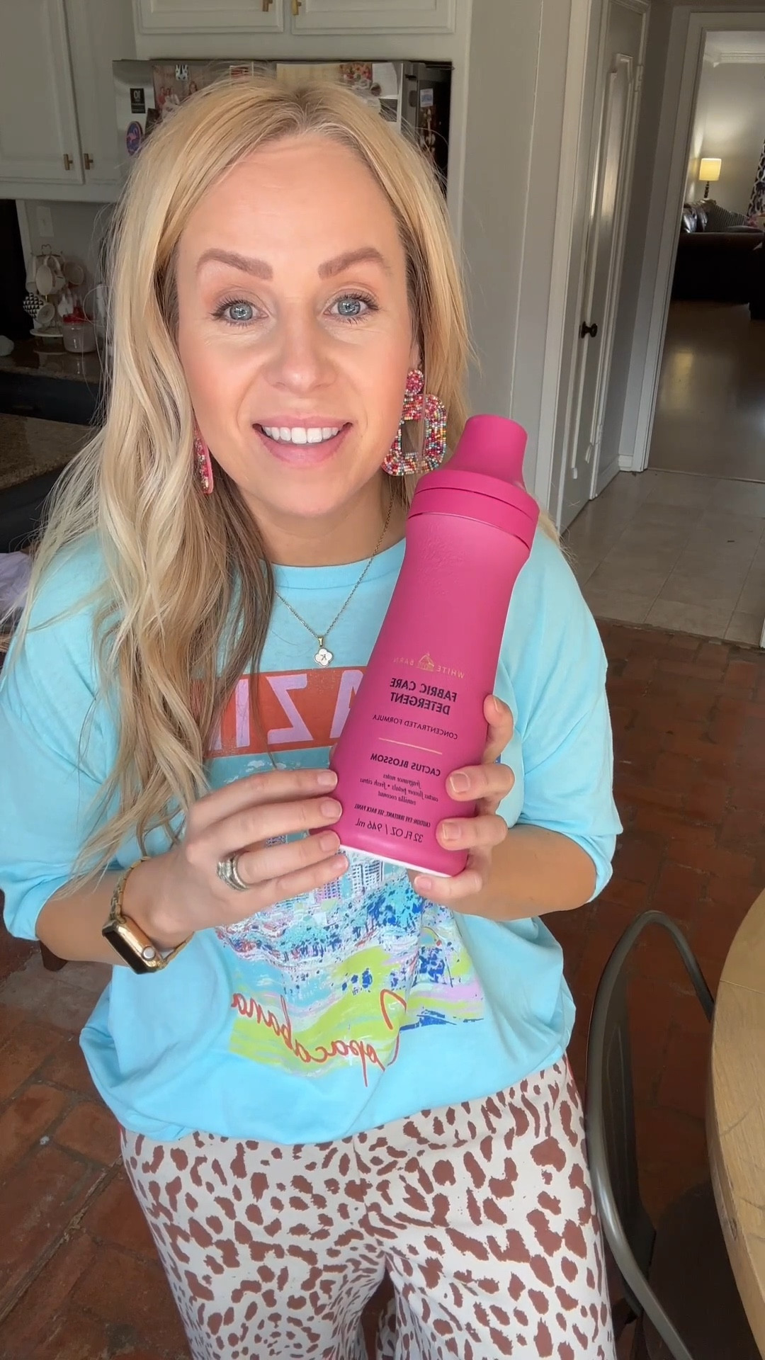 Laundry Detergent 

#LTKSaleAlert #LTKFindsUnder50 #LTKHome