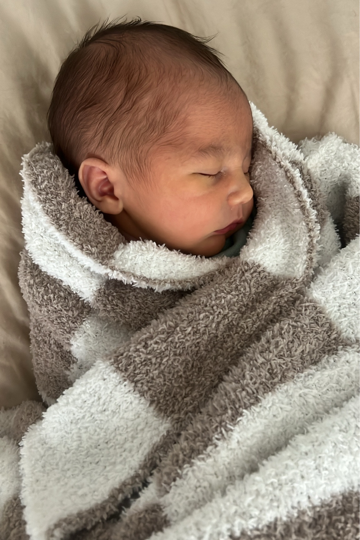 Baby blanket- mine is from Tj Maxx but here’s a similar one! 

#LTKbaby #LTKbump #LTKfamily