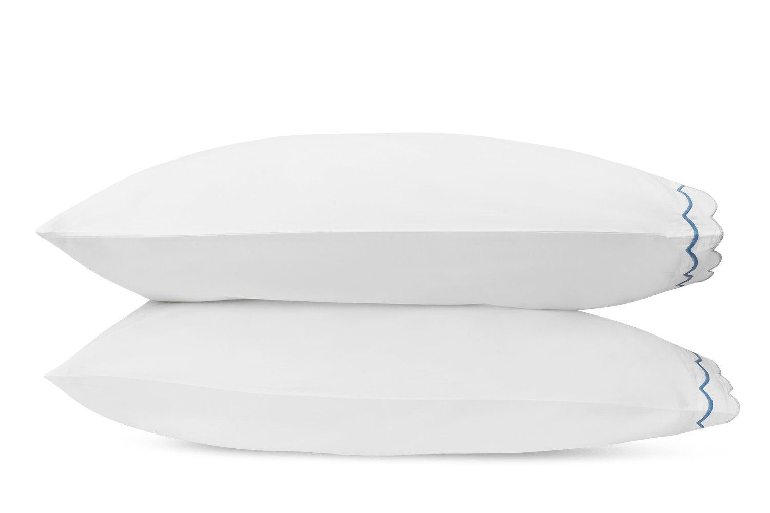 India Pillowcase - Pair | Matouk