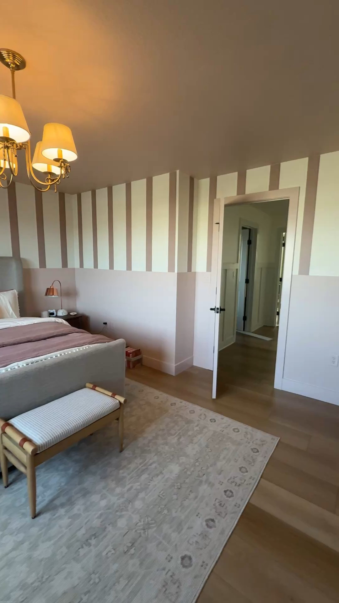 Evie girls room ❤️ 