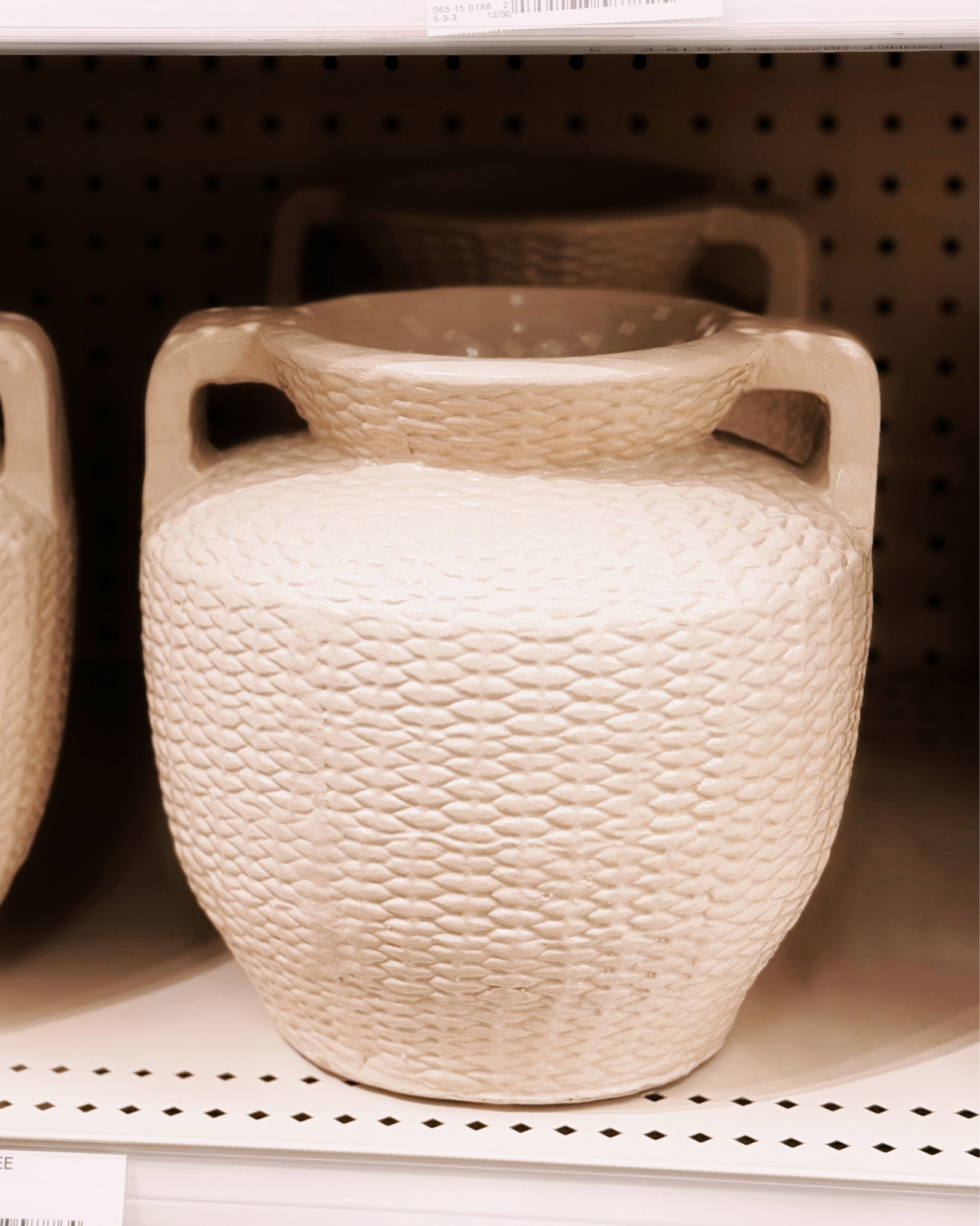 New Spring ceramics at Target!

#LTKHome #LTKSeasonal