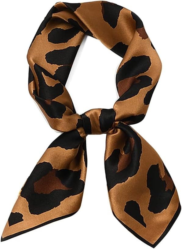 MEISEE 100% Pure Mulberry Silk Scarf 27"'x27(in) Square Scarf Head Scarf Neck scarf Headscarf for... | Amazon (US)