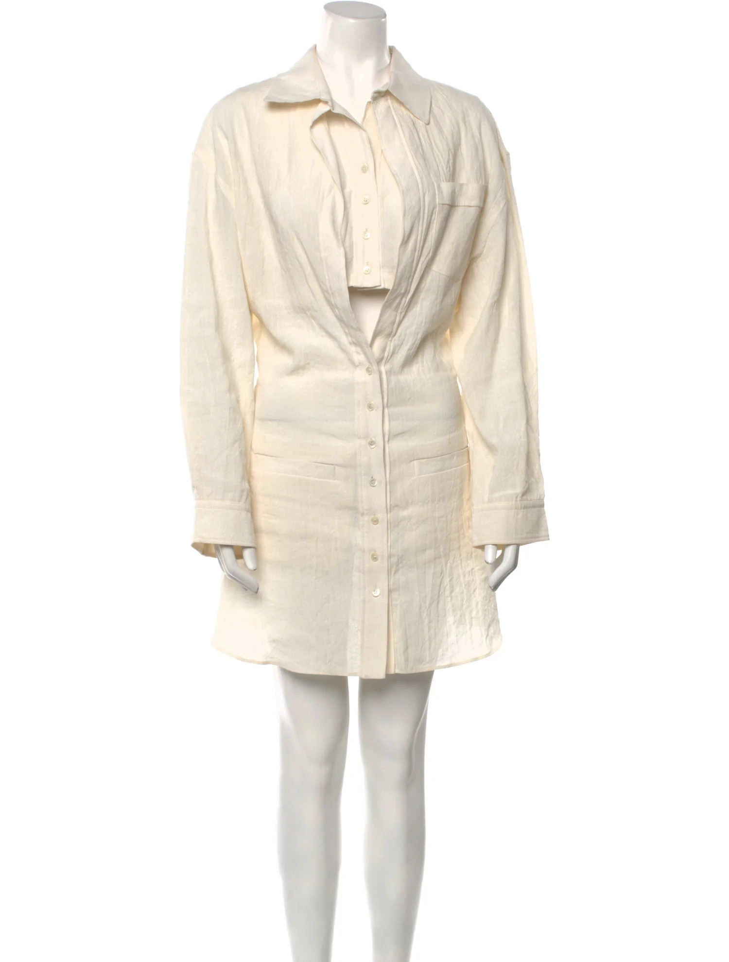 Mini Dress | The RealReal