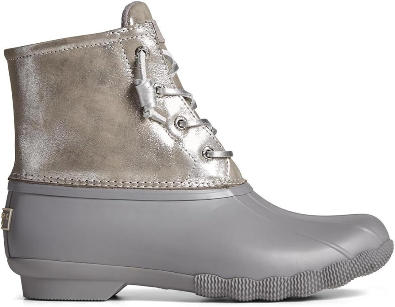 Sperry Women's Saltwater Winter Lux Boots | Amazon (US)