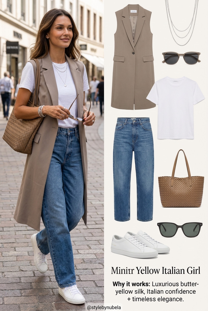 Denim jeans Autumn Brunch outfit: Fall  Outfits Women, Teacher outfit, Summer/ Fall outfit style over 40, business casual outfits, Smart Casual Work outfits 

 #LTKSummer #LTKVacation 
#LTKPlusSize #LTKTall
#LTKPetite #LTKBump
#LTKmomlife #LTKOver40
#LTKMidsize #LTKvlog
#LTKgrwm #LTKootd
#LTKdayinmylife
#LTKSaleAlert 
#LTKSeasonal #LTKmomlife

Fall outfit, Winter outfit, Fall fashion, Winter style, Cozy style, Sweater weather, Neutral outfit, Everyday style, Casual chic, Layered outfit, Fall capsule wardrobe, Elevated basics, Knit sweater, Oversized cardigan, Leather jacket outfit, Trench coat outfit, Wide-leg jeans, Straight-leg denim, Faux leather leggings, Knee-high boots, Ankle boots, Loafers, Coffee run outfit, Date night outfit, Mom style, Affordable fashion, Amazon fashion, Walmart fashion, Target style, Quiet luxury, Old money aesthetic, Chic style, Timeless fashion, Classic wardrobe, Effortless style, Fall wardrobe, Winter wardrobe

#LTKStyle, #LTKFashion, #LTKFinds, #LTKSeasonal, #FallFashion, #WinterStyle, #FallOutfit, #WinterOutfit, #FallStyle, #CozyStyle, #SweaterWeather, #NeutralStyle, #CapsuleWardrobe, #EverydayStyle, #CasualChic, #LayeringSeason, #BootSeason, #DenimStyle, #EffortlessStyle, #FashionInspo, #OOTD, #StyleInspiration, #ChicStyle, #AffordableFashion, #AmazonFashion, #TargetStyle, #WalmartFashion, #FallWardrobe, #WinterWardrobe, #CozyVibes

#LTKWorkwear #LTKTravel #LTKxMadewell