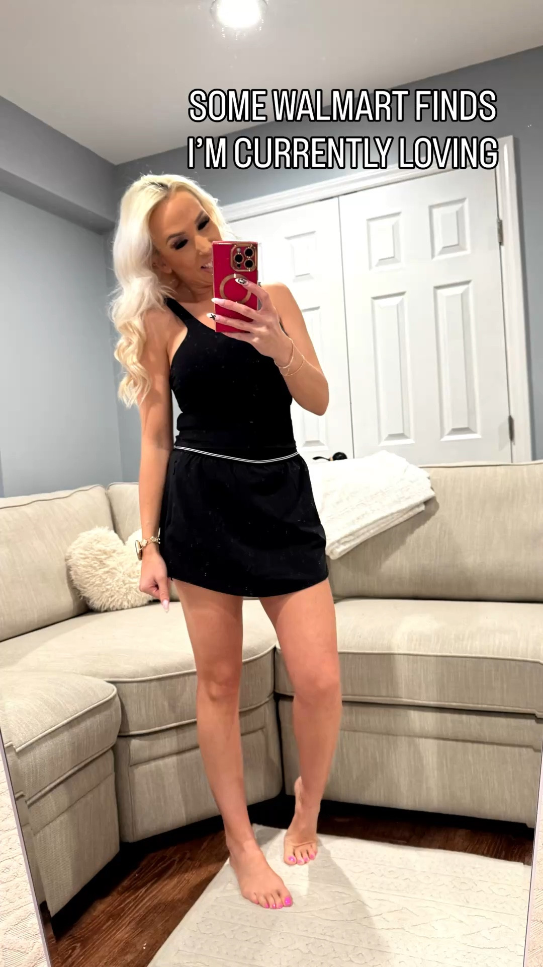 Walmart Finds I’m loving! 

#LTKdayinmylife #LTKSpringSale #LTKootd