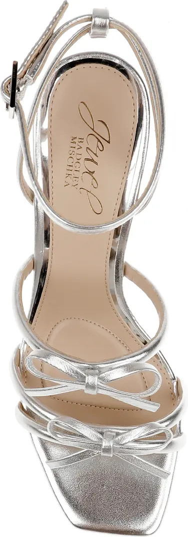 Kiyomi Ankle Strap Sandal (Women) | Nordstrom