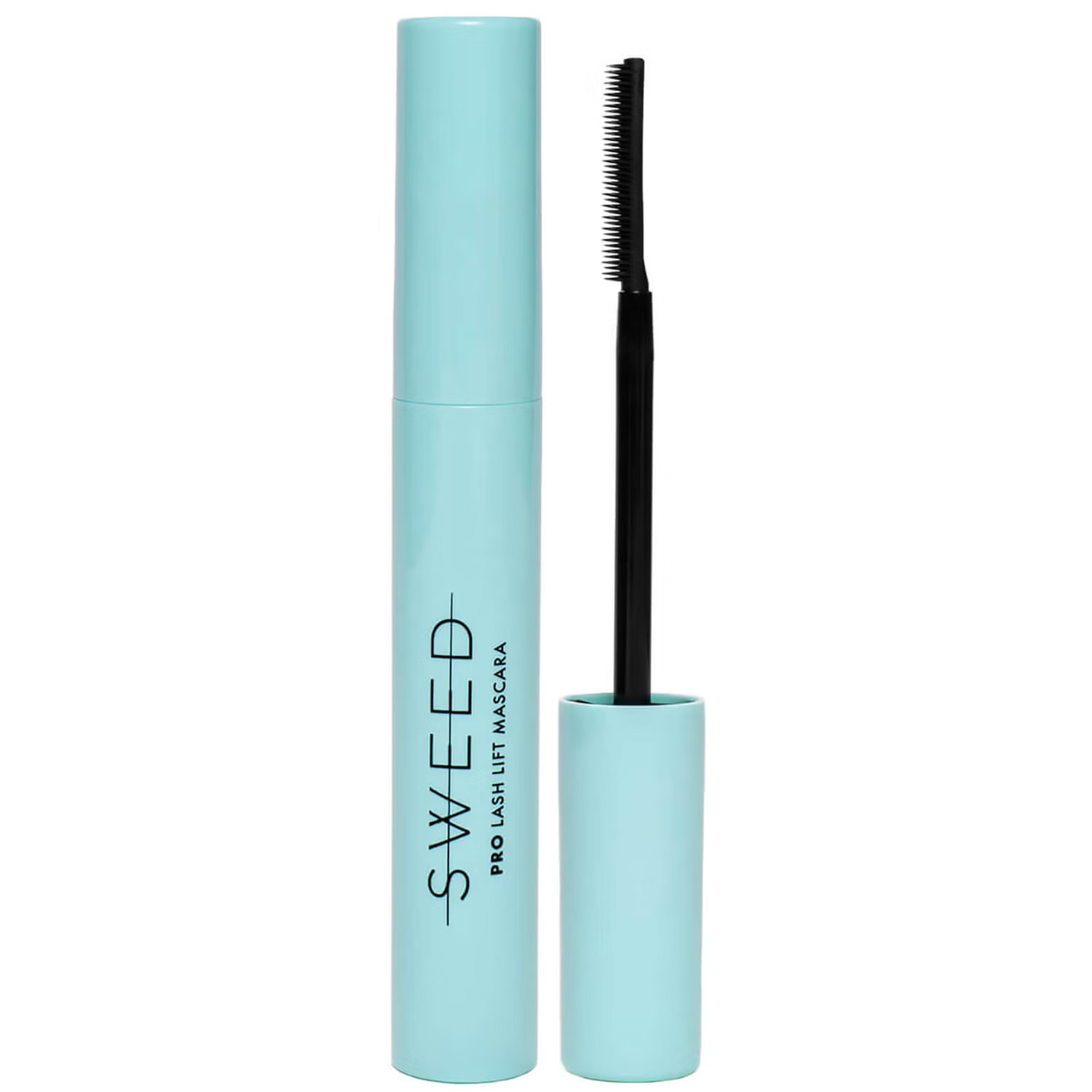 Sweed Lashes Lash Lift Mascara - Black 8ml | Cult Beauty