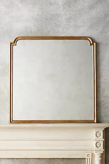Aperture Mirror | Anthropologie (US)