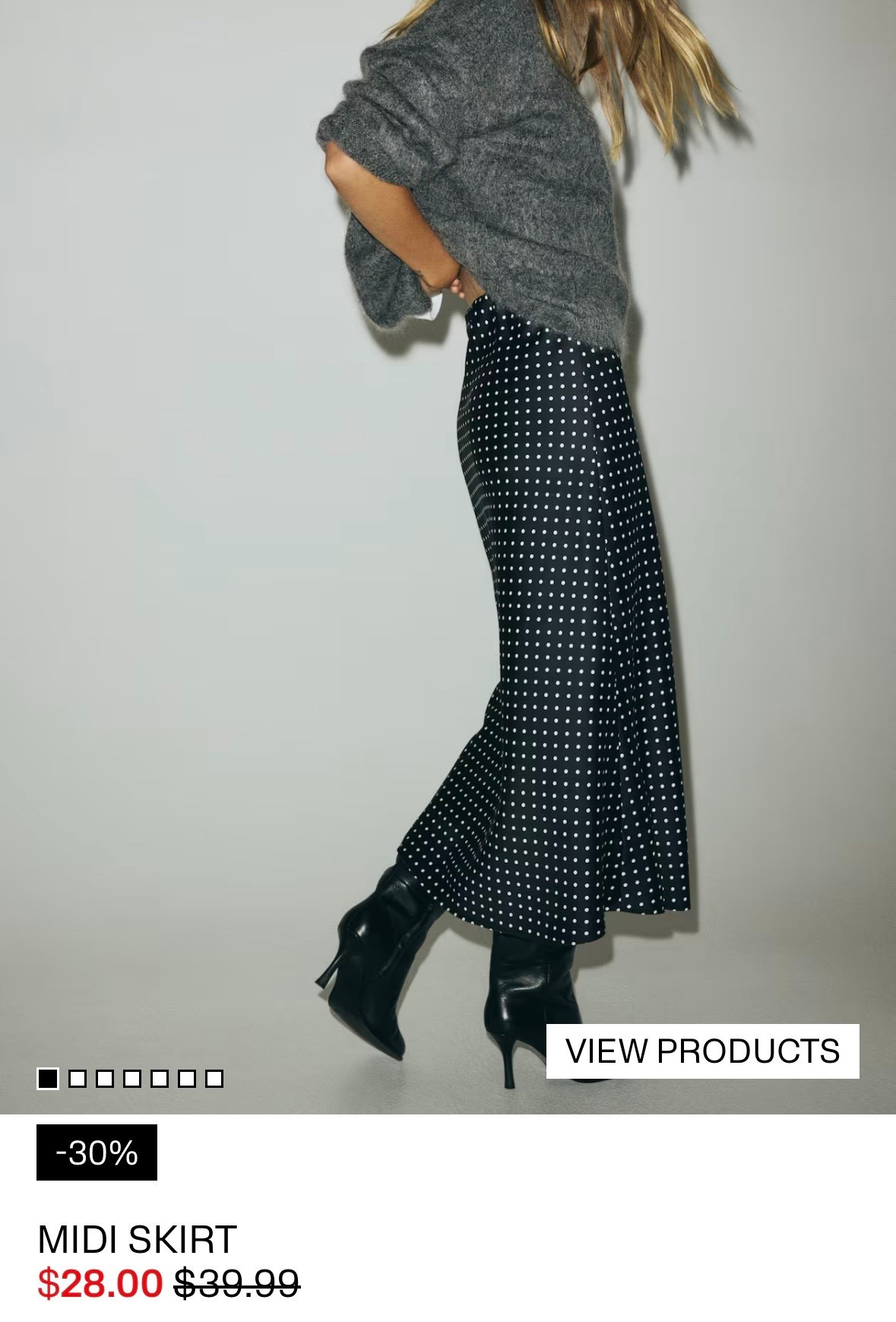 H&M Black Friday is sooo good — daily edit cover from Found by Em