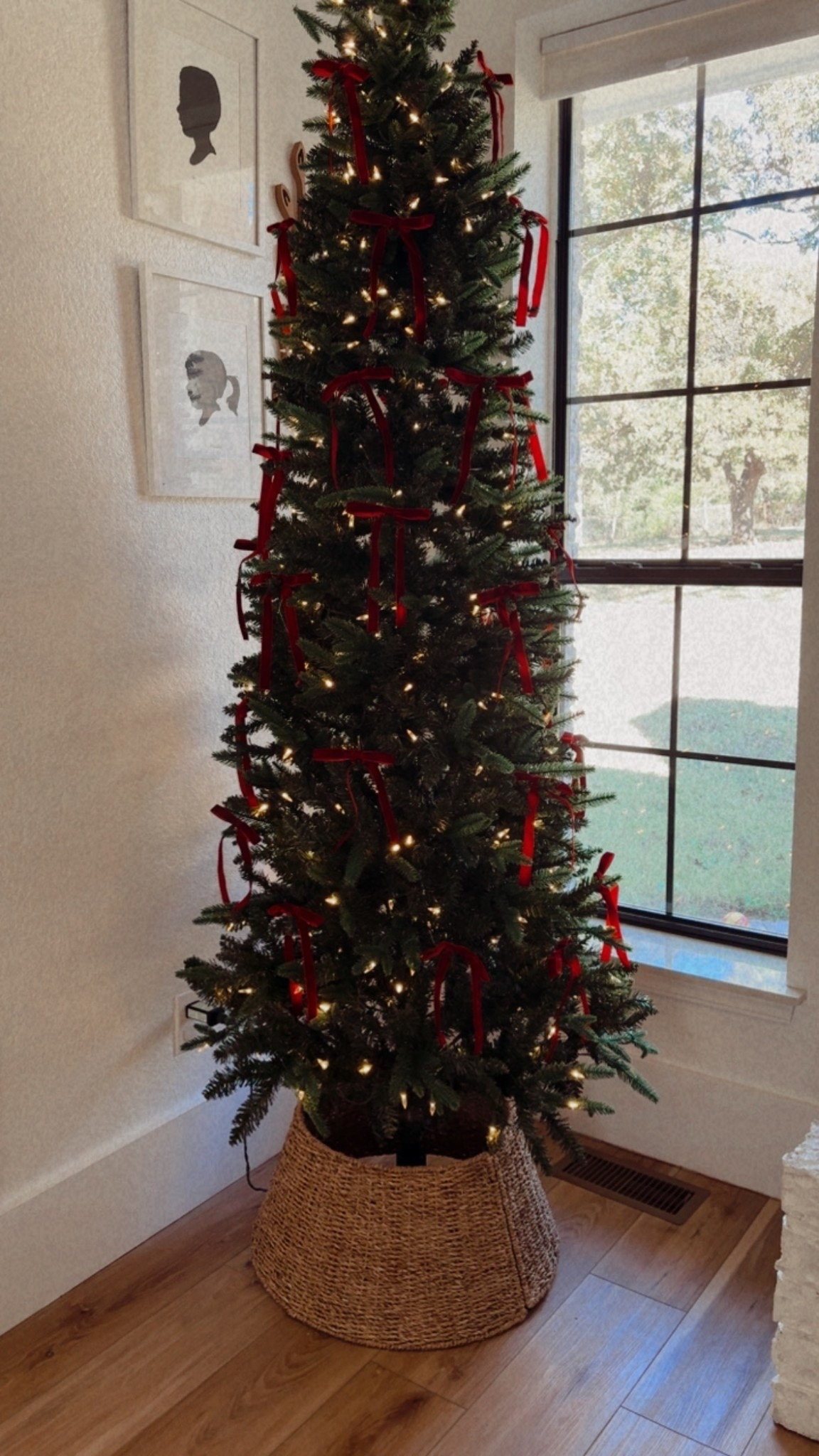 November means it’s time to get ready for Christmas 🎄 these cute ribbons bows are so cute & a perfect size & so inexpensive !

#LTKSeasonal #LTKHoliday #LTKHome