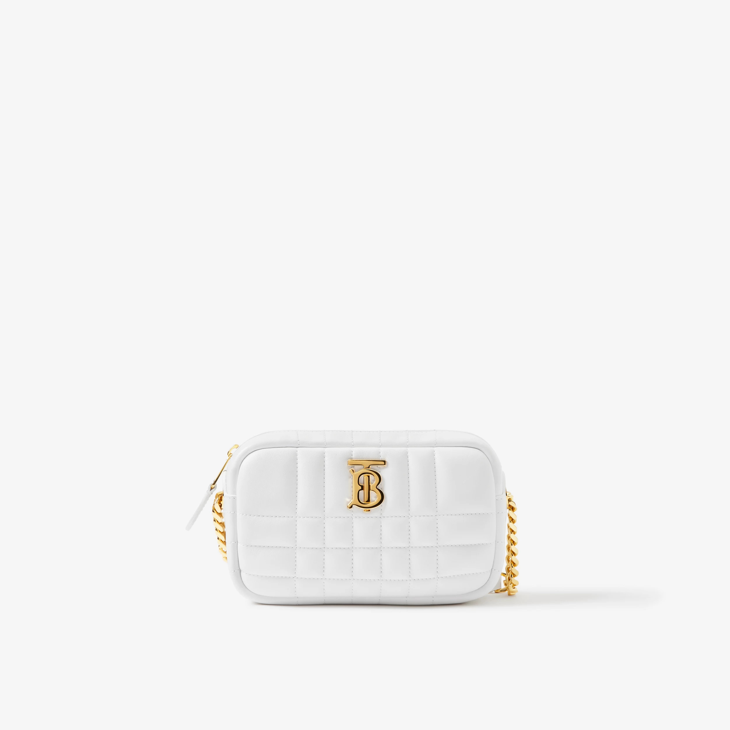 Mini Lola Camera Bag | Burberry (US)