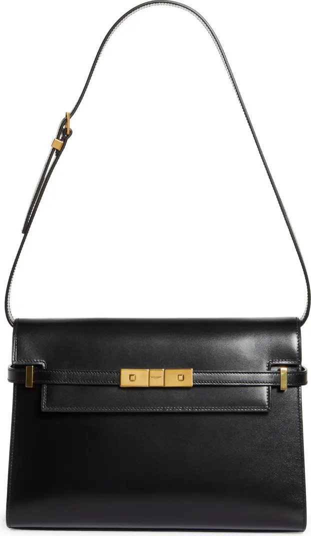 Saint Laurent Medium Manhattan Shoulder Tote | Nordstrom | Nordstrom