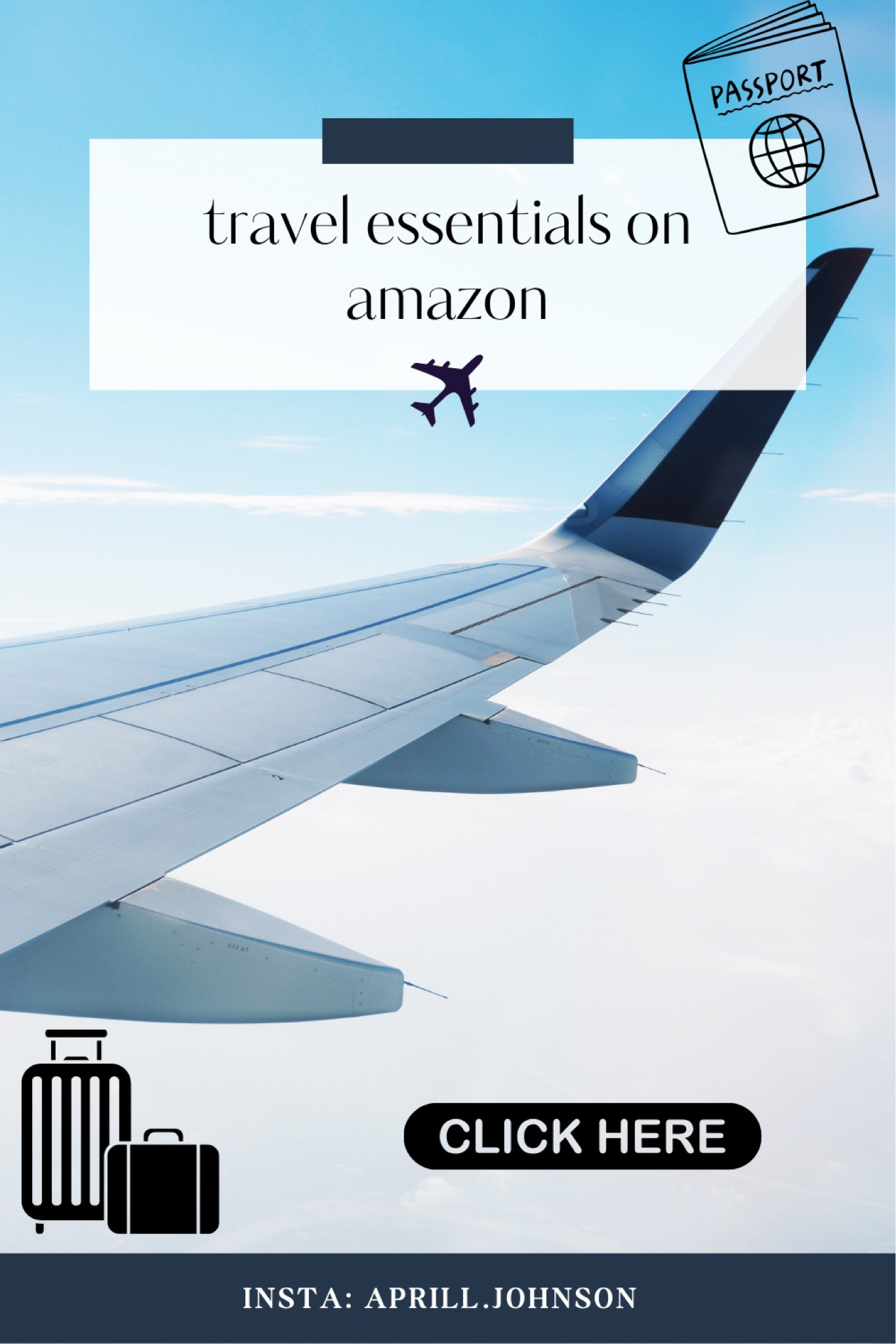 amazon travel essentials & travel outfits
#travel #travelessentials #amazontravel #packinglist #packingideas #traveloutfits #travelbags #travelcases

#LTKhome #LTKGiftGuide #LTKtravel