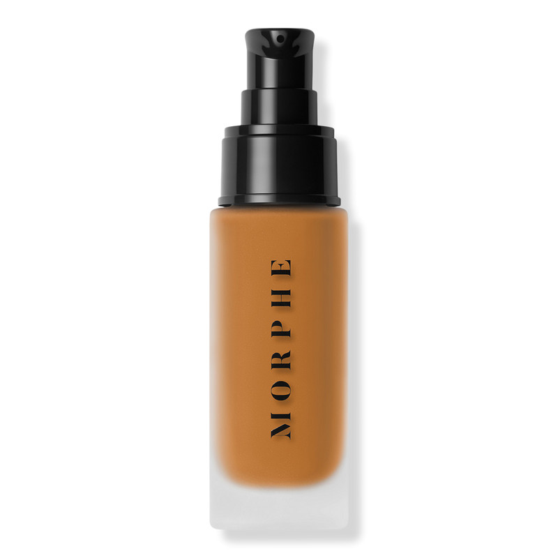 Filter Effect Soft-Focus Foundation | Ulta