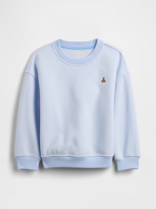 Baby & Toddler VintageSoft Sweatshirt | Gap (US)