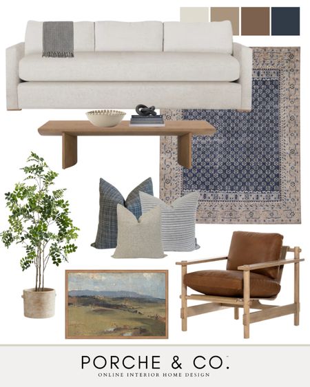 Living room mood board, living room inspo, living room design ideas, blue living room, living room decor 

#LTKhome #LTKstyletip #LTKsalealert