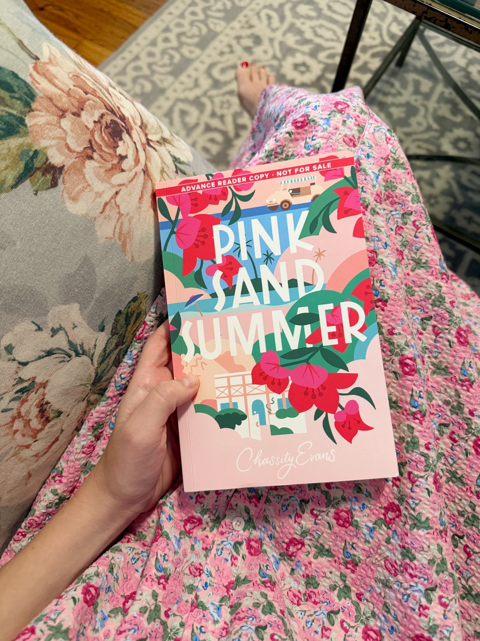 Book recommendation. Amazon finds. Romance book for summer  

#LTKTravel #LTKstorytime #LTKdayinmylife