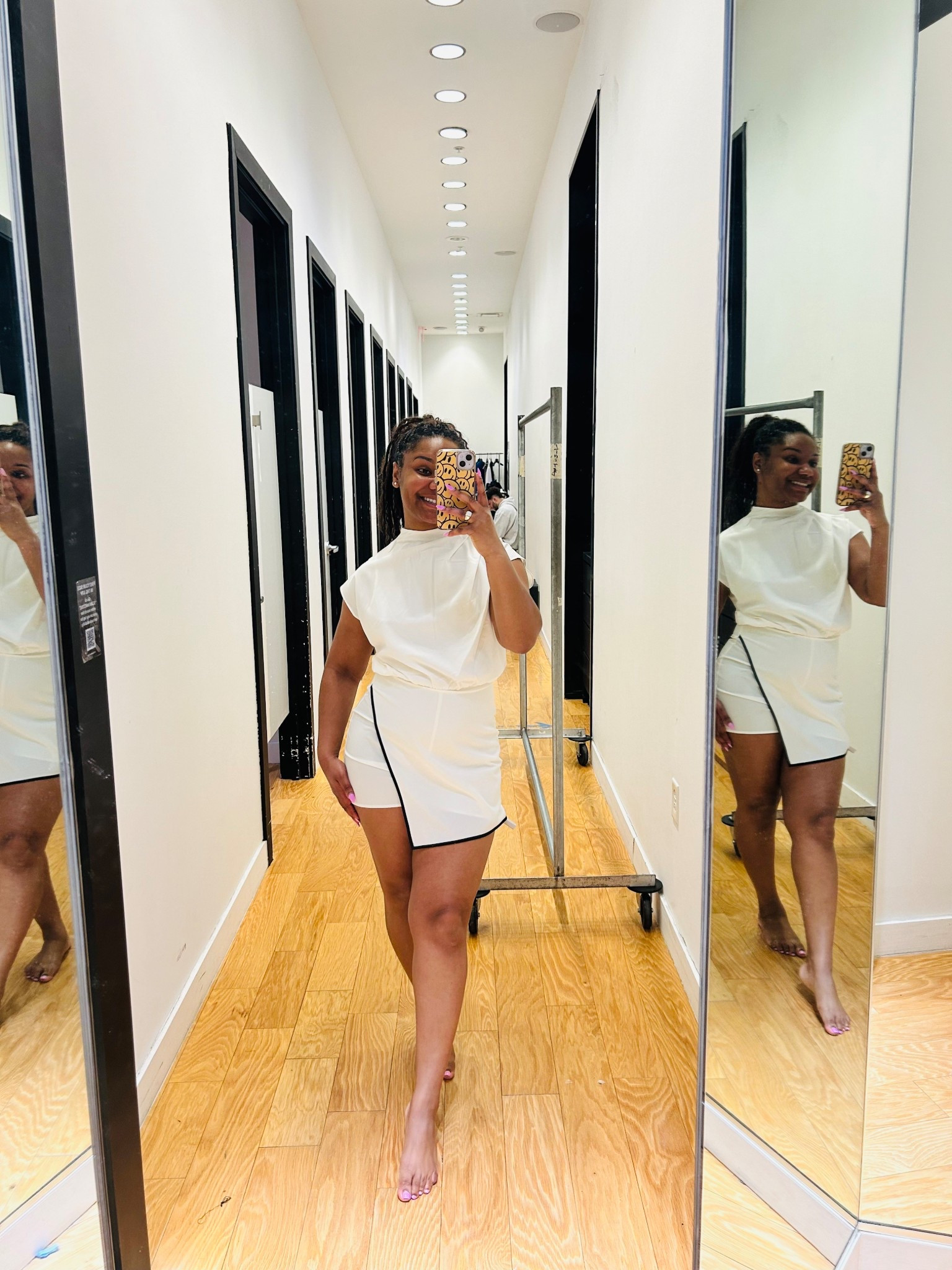 #romper #summer #spring #midsize #petite #whitee

#LTKWorkwear #LTKSeasonal #LTKParties