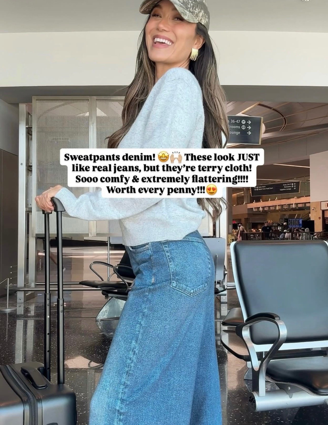 Scroll to shop! Follow for more finds! Xo! 🥰

#LTKootd #LTKgrwm #LTKdayinmylife