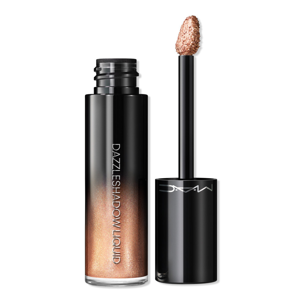 MAC Dazzleshadow Liquid Eyeshadow - Beaming Brighter | Ulta