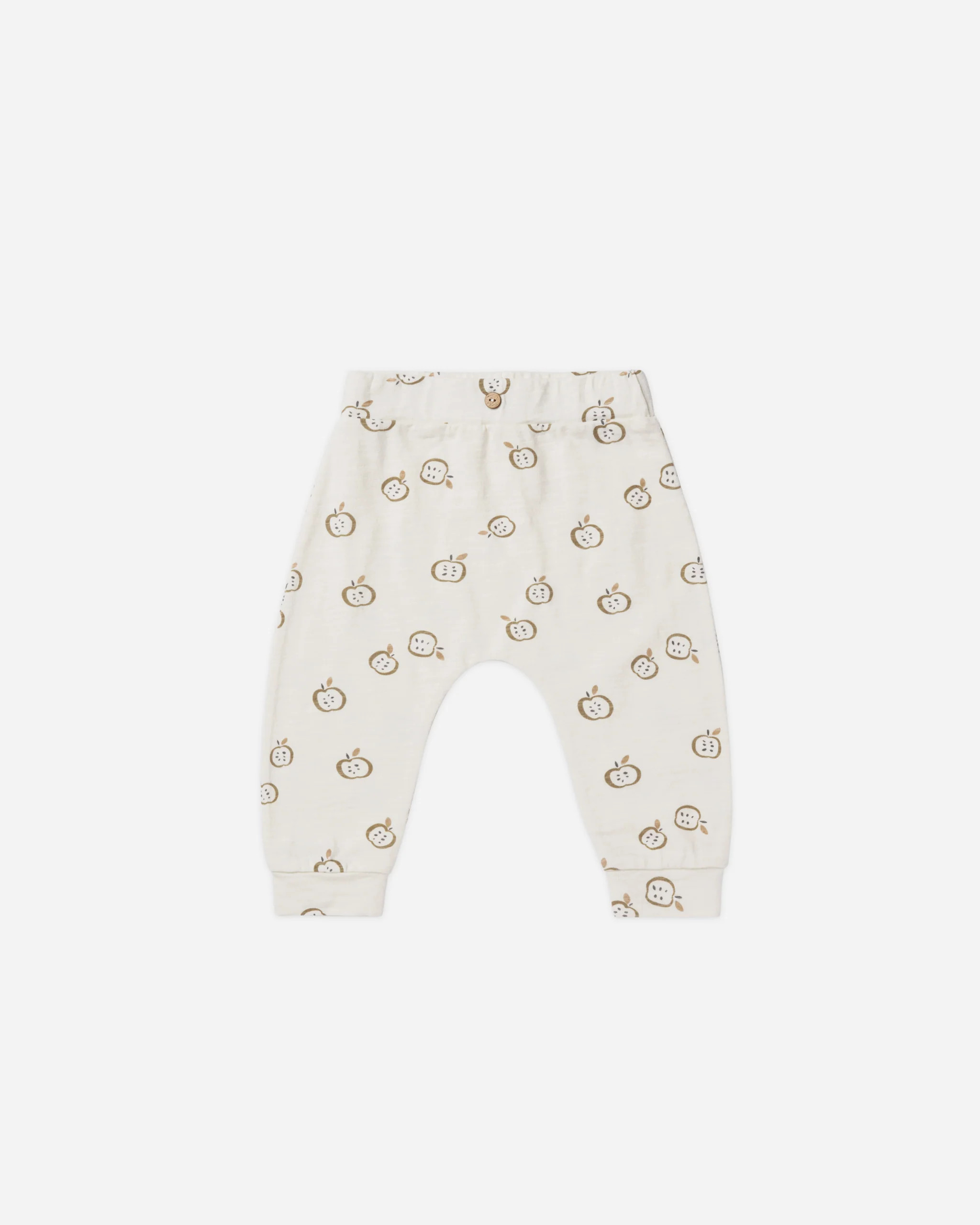 Slouch Pant || Apples | Rylee + Cru