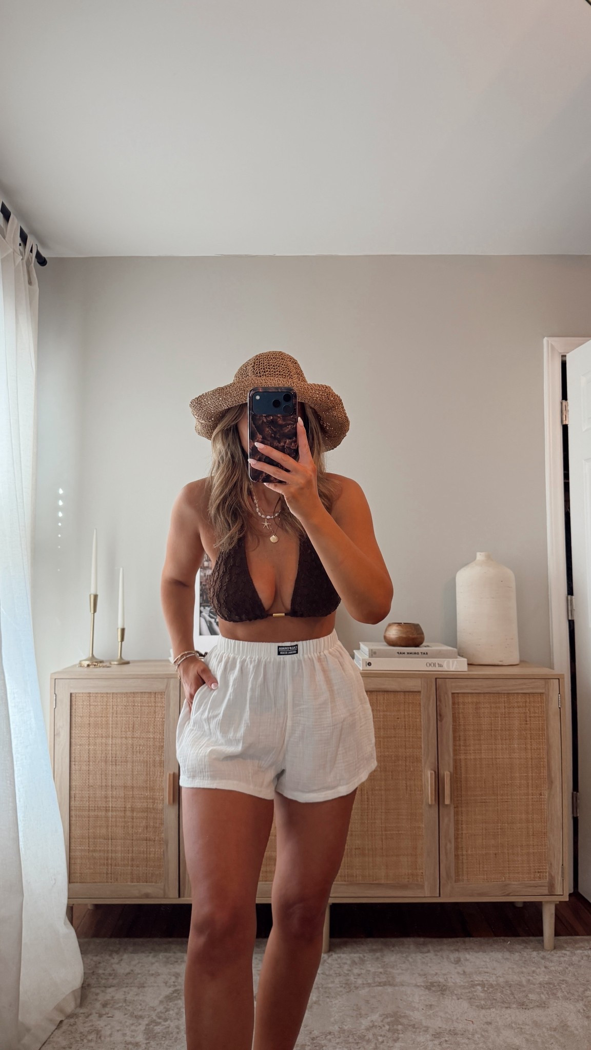spring break // vacation swim! i’m wearing a size M. code LC15 is active and saves 15% off orders $70+ cupshe, swim, vacation #ltkswim