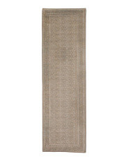 Made In Turkey 2x7 Runner | TJ Maxx