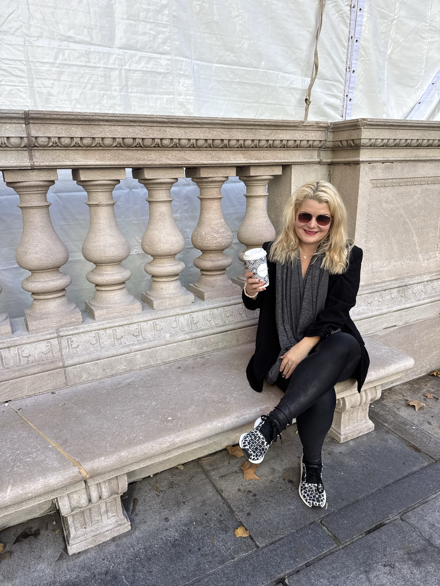 Friyay ootd casual. 

#LTKActive #LTKootd #LTKPetite