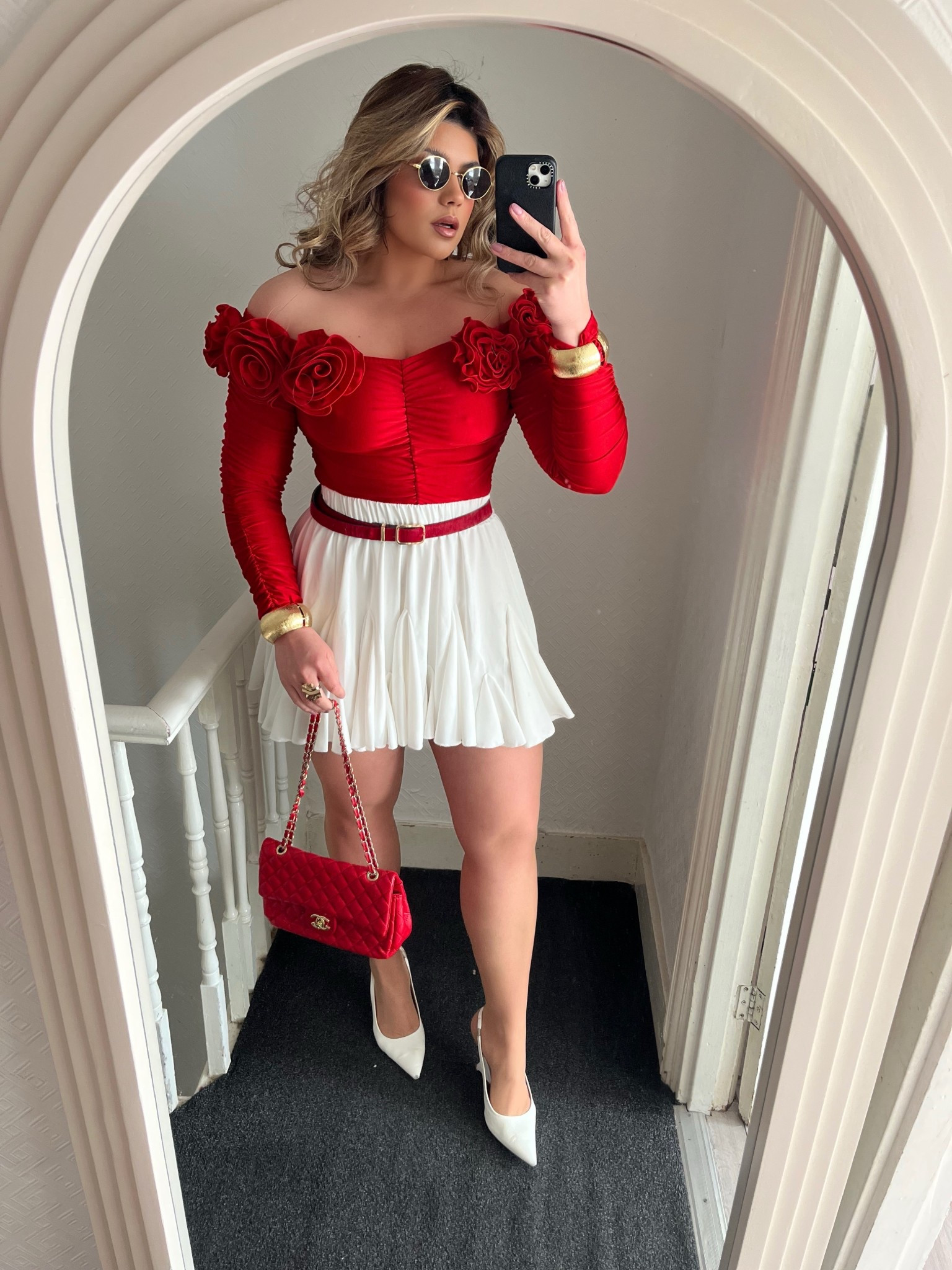 OOTD 

#LTKuk #LTKspring