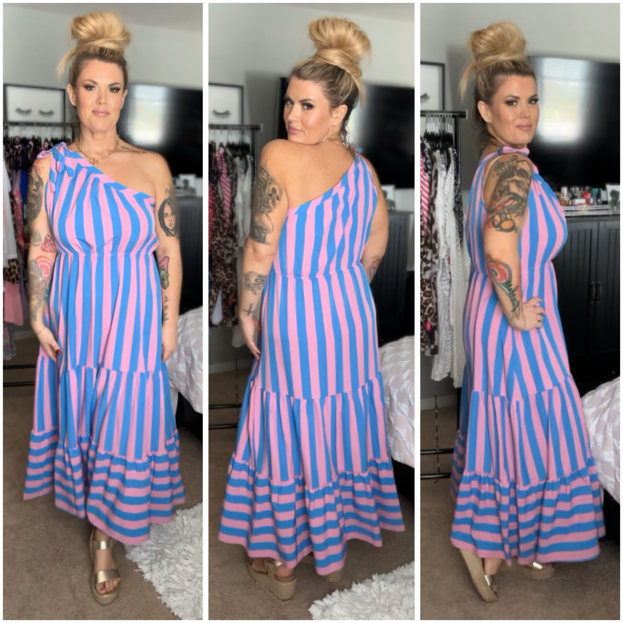 Dress XL

#LTKparties #LTKmidsize #LTKover40