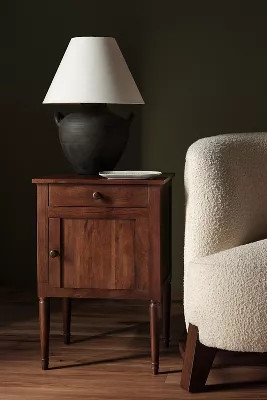 Amber Lewis for Anthropologie Side Table | Anthropologie (US)