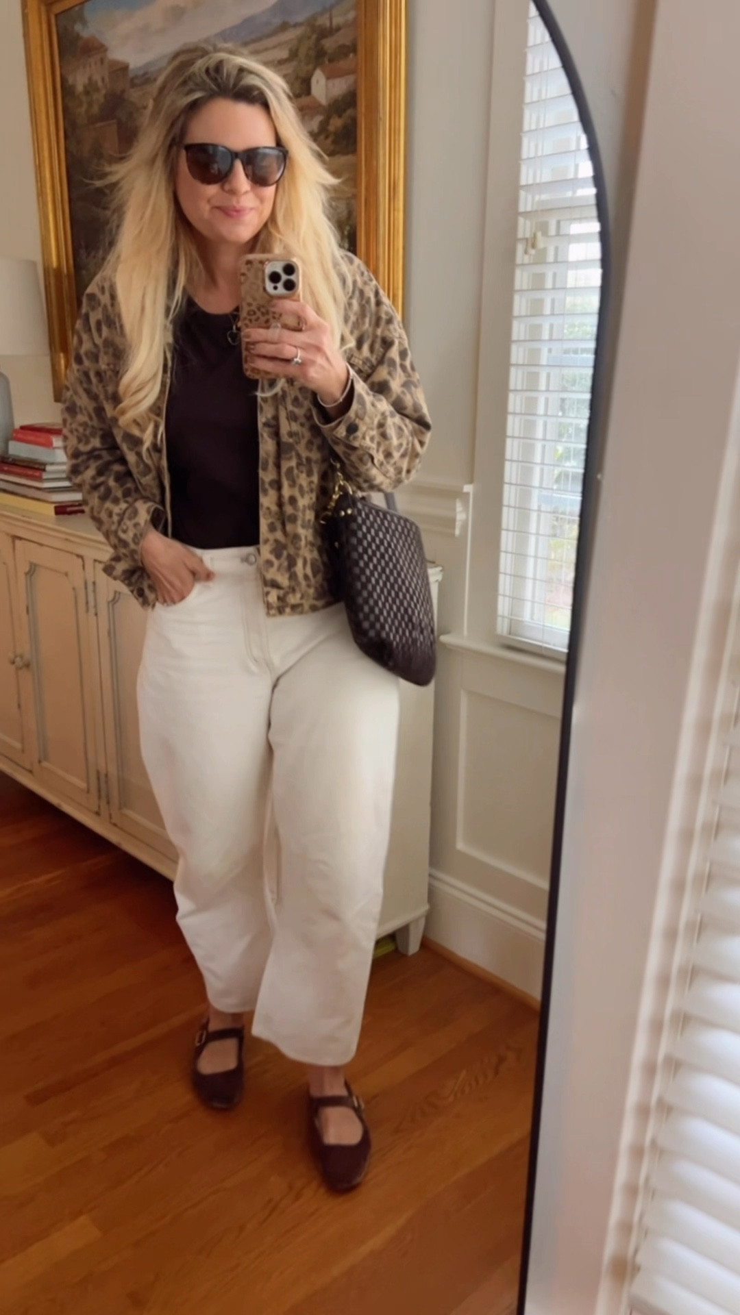 Fall outfit that’s on repeat 

#LTKStyleTip #LTKSaleAlert #LTKFindsUnder100