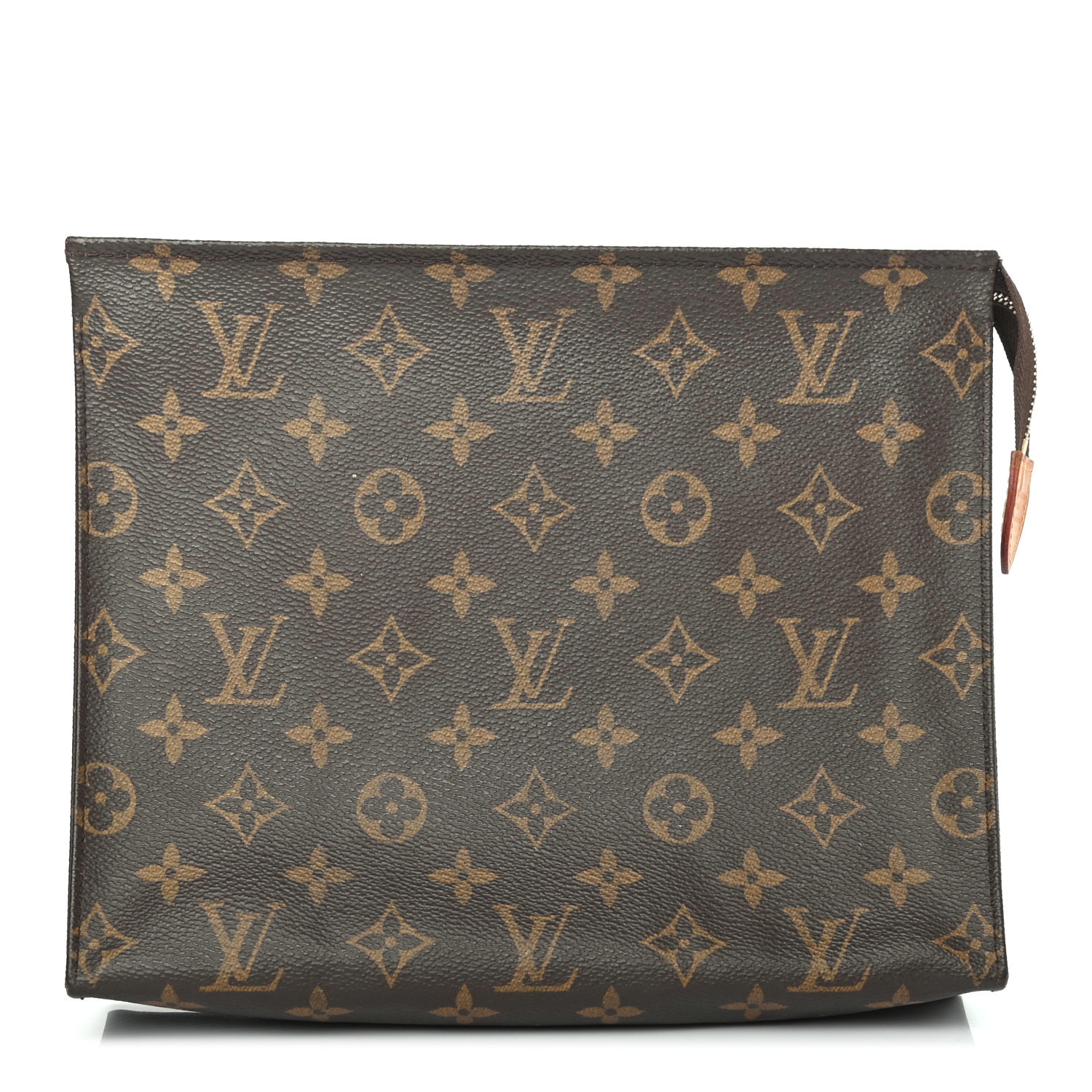 LOUIS VUITTON

Monogram Toiletry Pouch 26 | Fashionphile