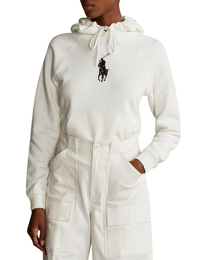 Polo Ralph Lauren
            
    
                    
                        Cotton Big Pony ... | Bloomingdale's (US)