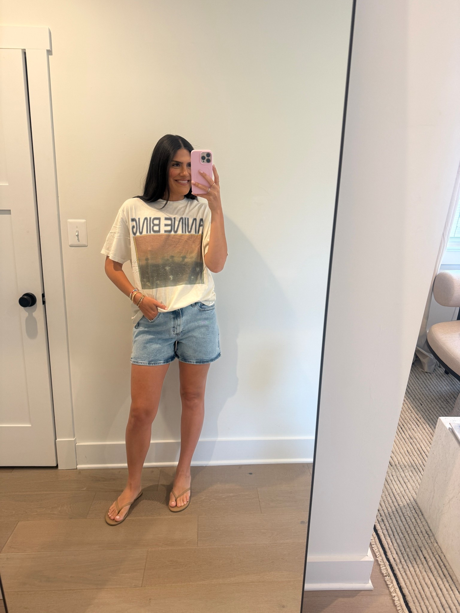 spring and summer mom uniform 

#LTKmomlife #LTKootd #LTKdayinmylife