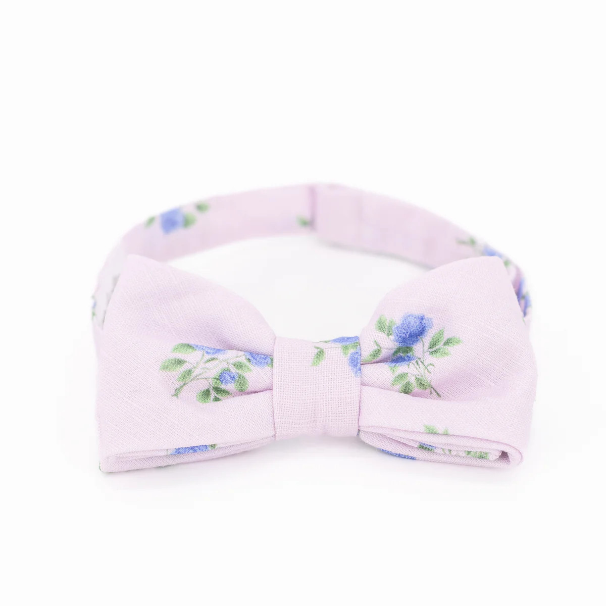 Positano Boy Bow Tie - Flowers | Dondolo