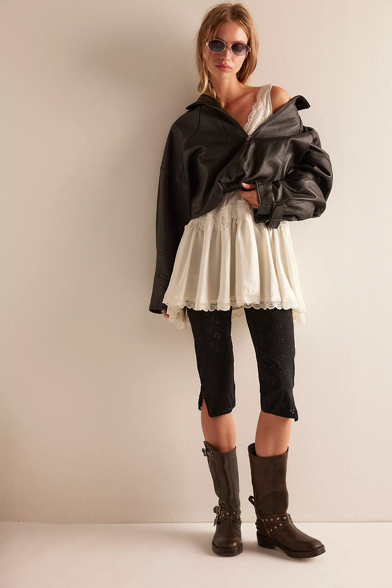 In This Groove Mini Slip | Free People (Global - UK&FR Excluded)