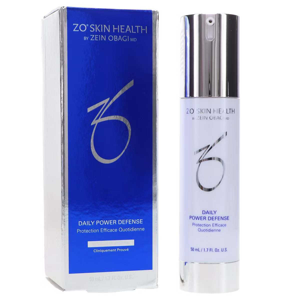 ZO Skin Health Daily Power Defense 1.7 oz | Target