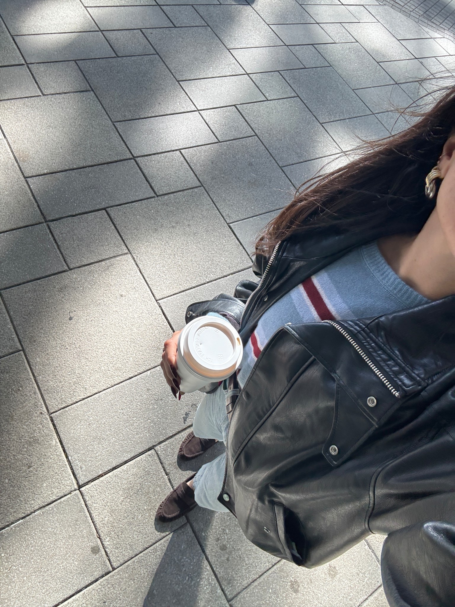 favorite fall sweater 

#LTKStyleTip