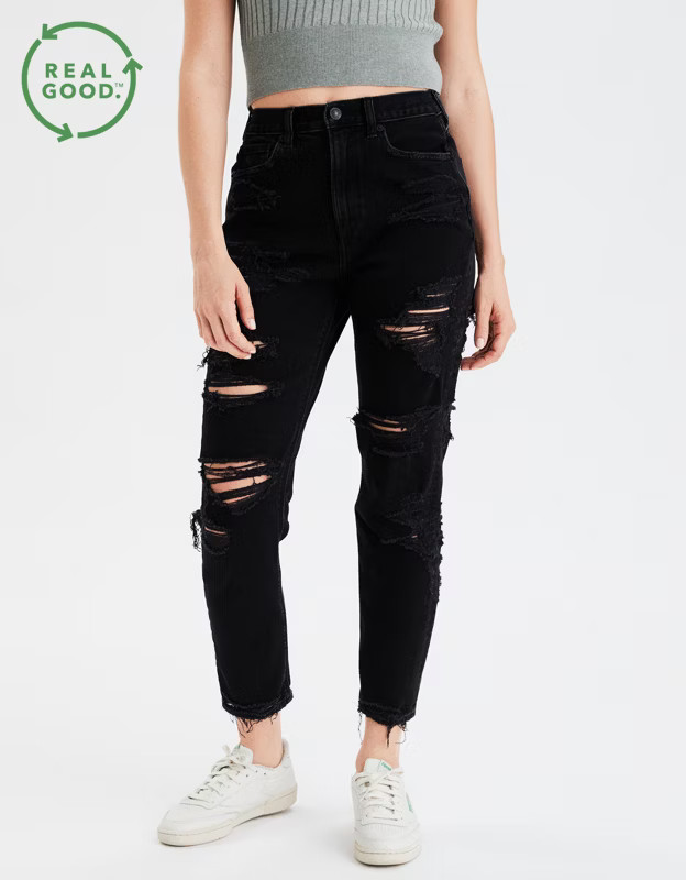Mom Jean | American Eagle Outfitters (US & CA)