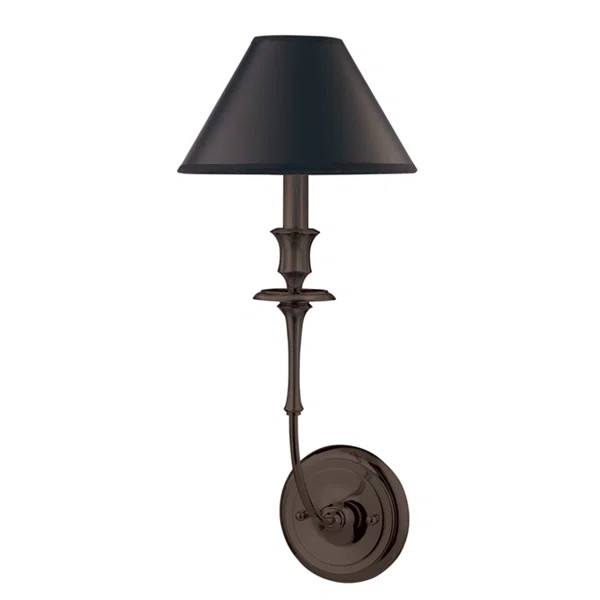 Jasper Armed Sconce | Wayfair North America
