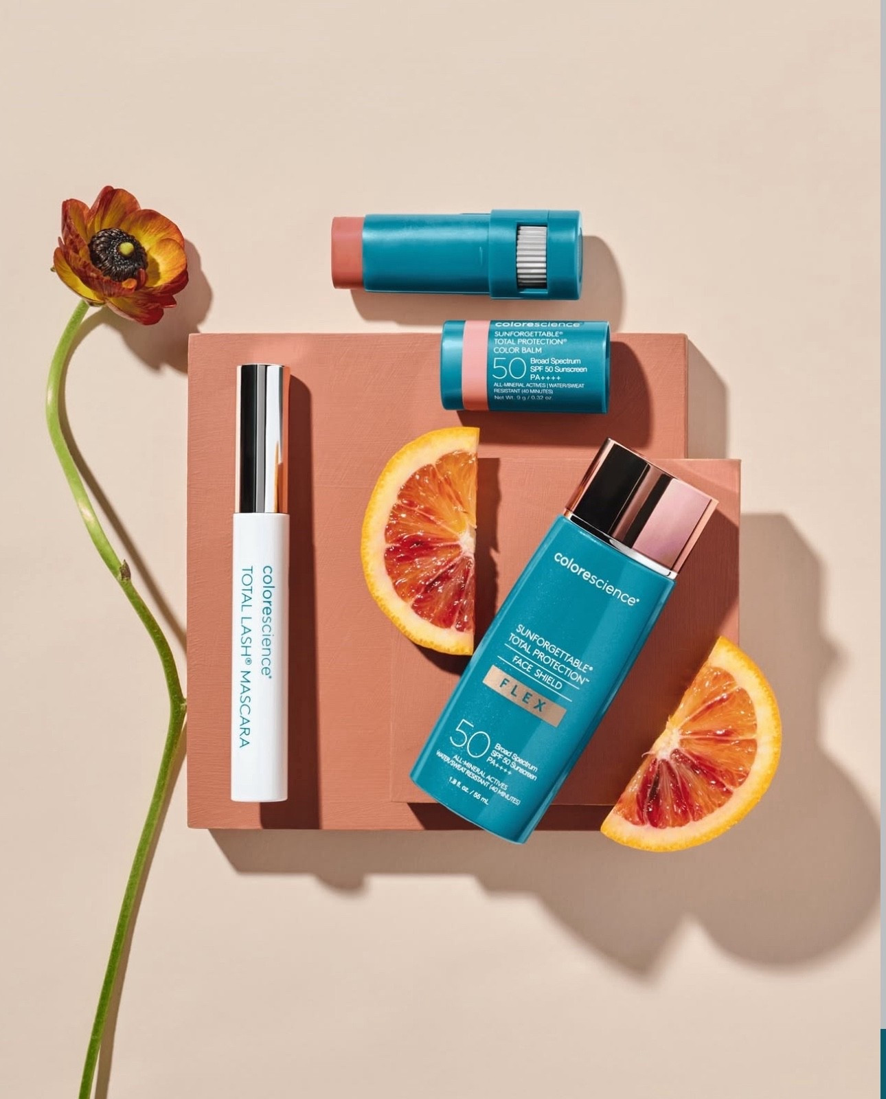 Colorscience 20% off sale! 