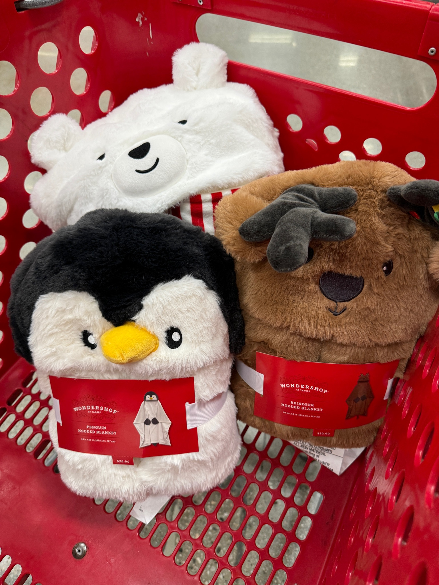 Holiday Matching Family Pajama Wearable Blanket

#LTKGiftGuide #LTKHoliday #LTKKids